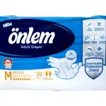 Onlem Adult Diapers Medium
